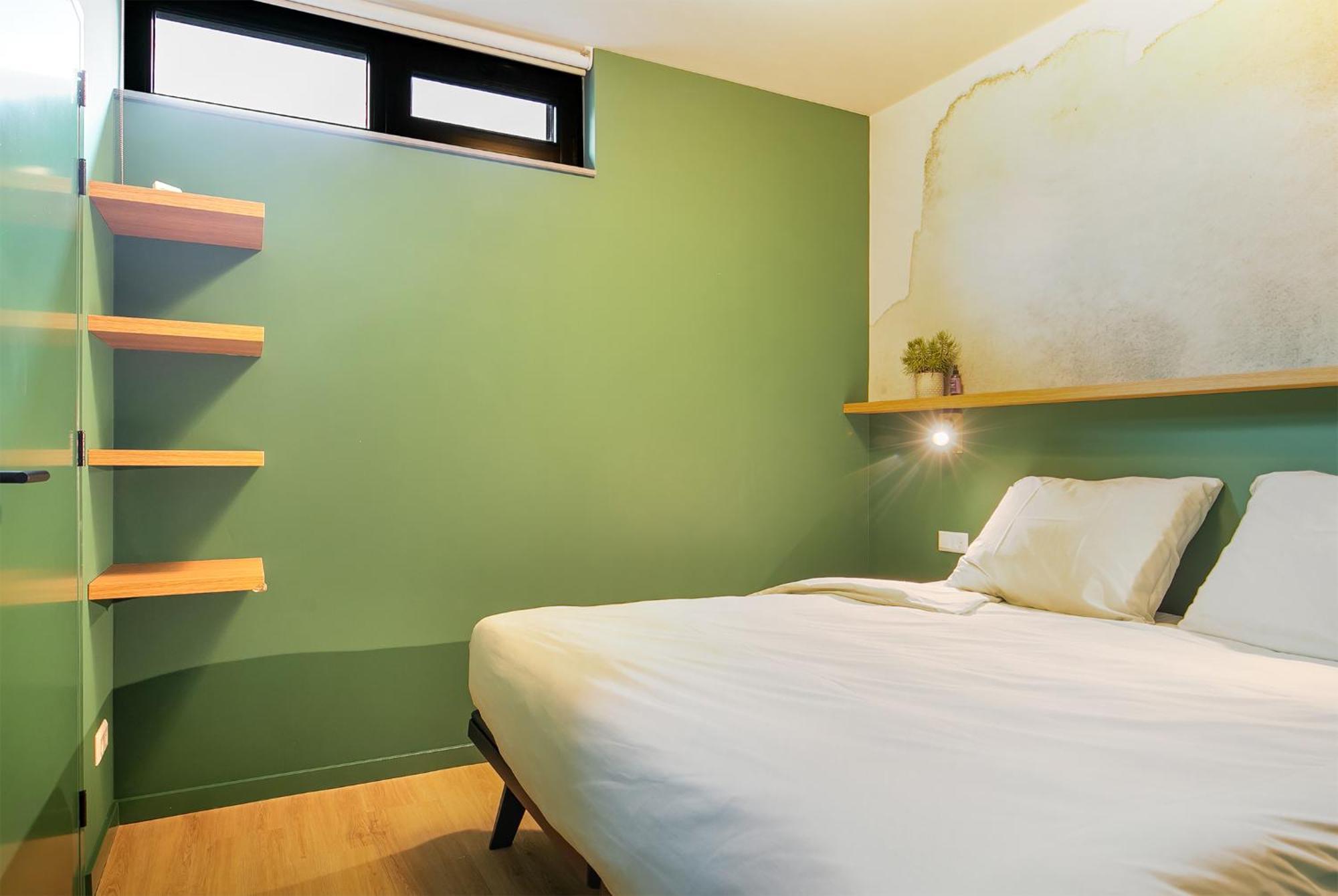 Waterlinie Lodges Утрехт Экстерьер фото