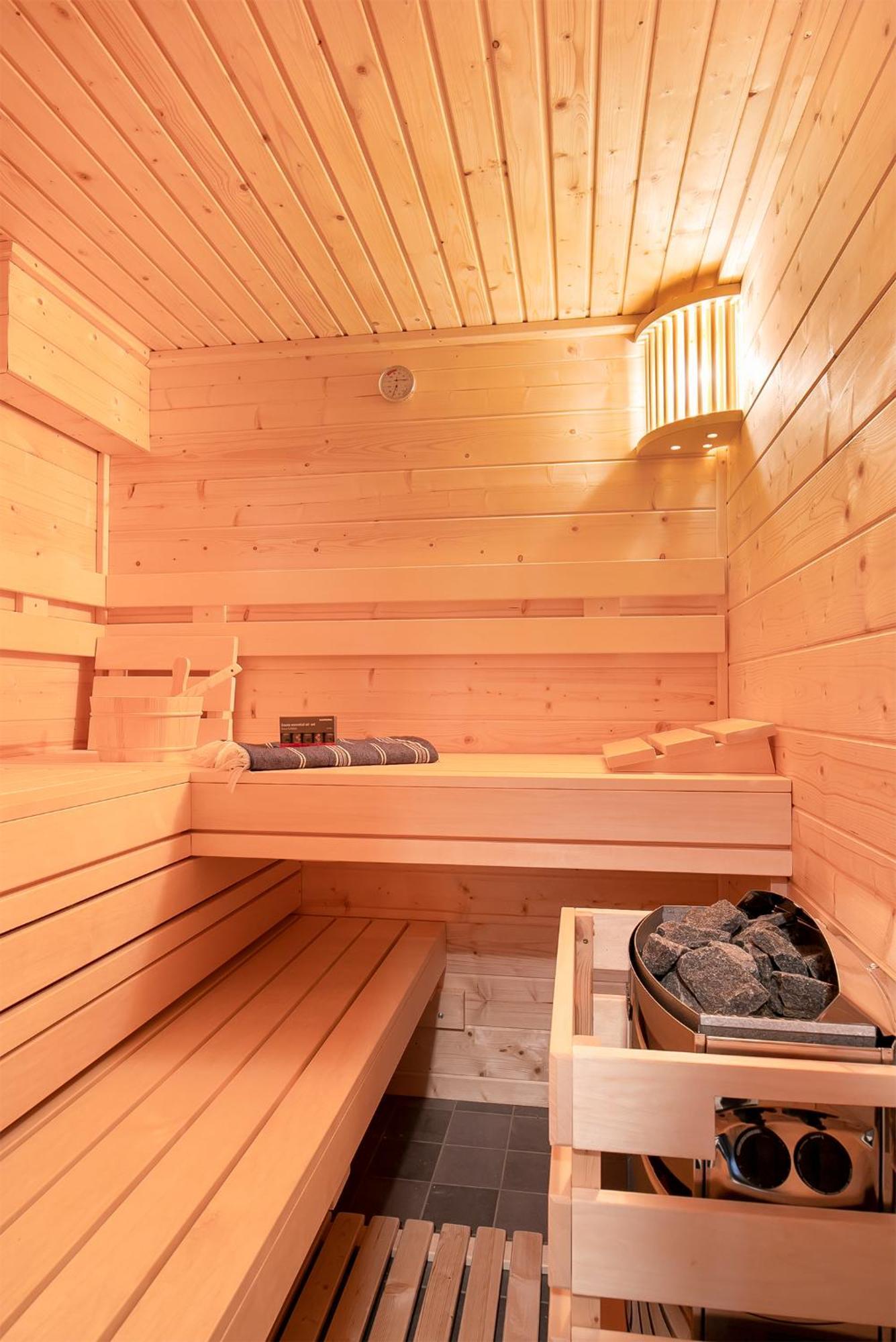 Waterlinie Lodges Утрехт Экстерьер фото