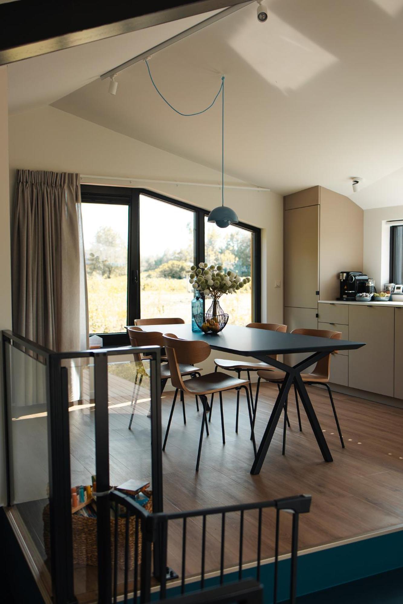 Waterlinie Lodges Утрехт Экстерьер фото